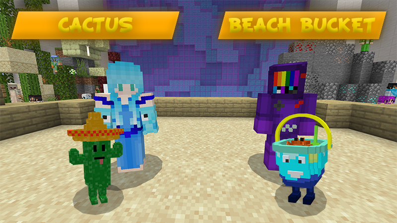 Summer Bundle 2020 Screenshot #2