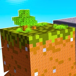 Skyblock Giant Blocks Pack Icon