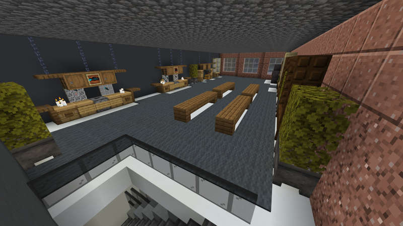 Hiddenside In Minecraft Marketplace Minecraft