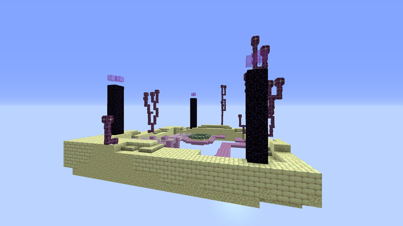 Levels Skyblock Screenshot #1