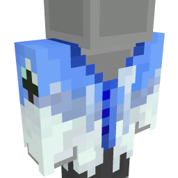 Ice Spike Sweater Key Art