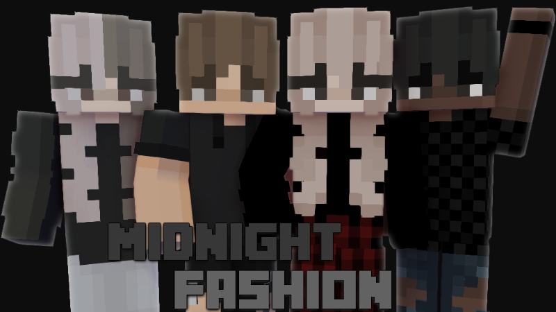 Midnight Fashion Key Art