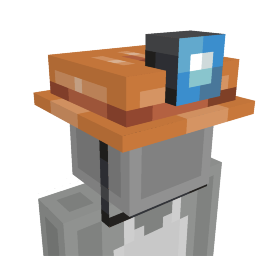 Miner's helmet Key Art