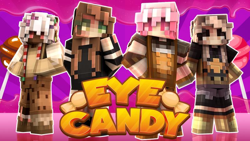 Eye Candy Key Art