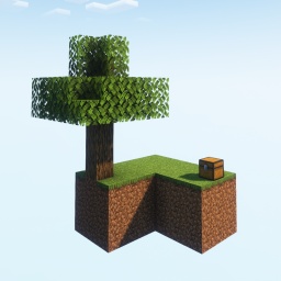 Original Skyblock Pack Icon