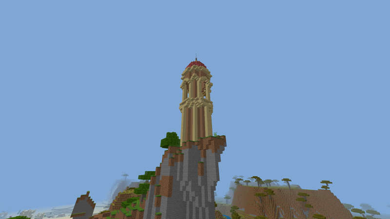 Desert Wizard Tower Screenshot #5