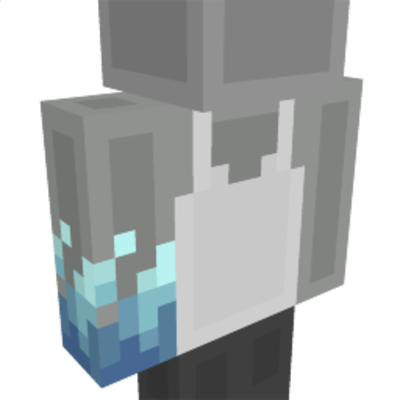 Frost Fist on the Minecraft Marketplace by CubeCraft Games Frost Fist on the Minecraft Marketplace by CubeCraft Games