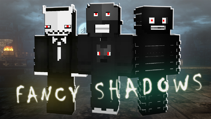 Fancy Shadows Key Art