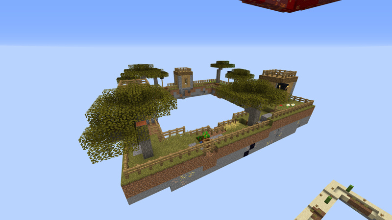 Levels Skyblock Screenshot #4