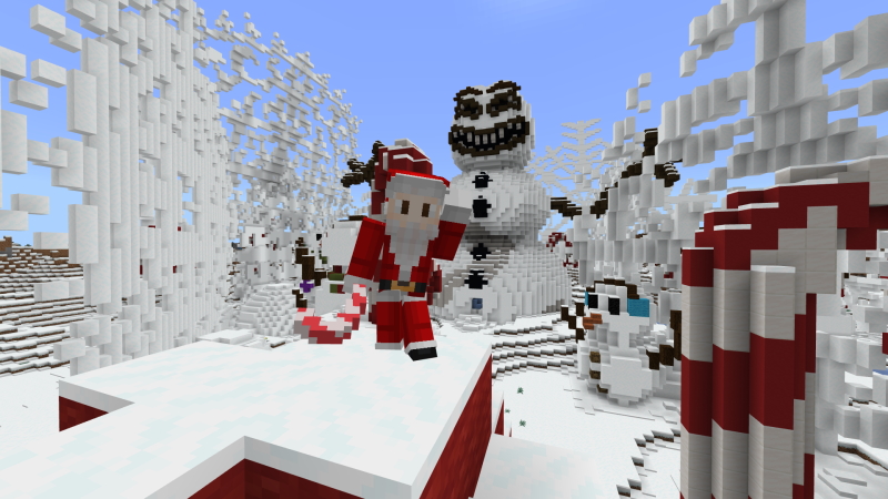 Winter Wonderland Screenshot #5