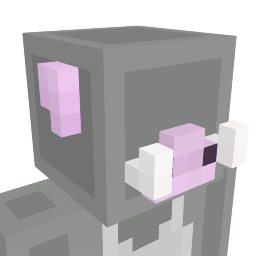 Pig Mask Key Art