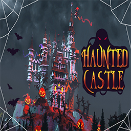 Haunted Castle Pack Icon