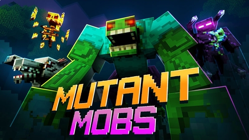 Mutant Mobs