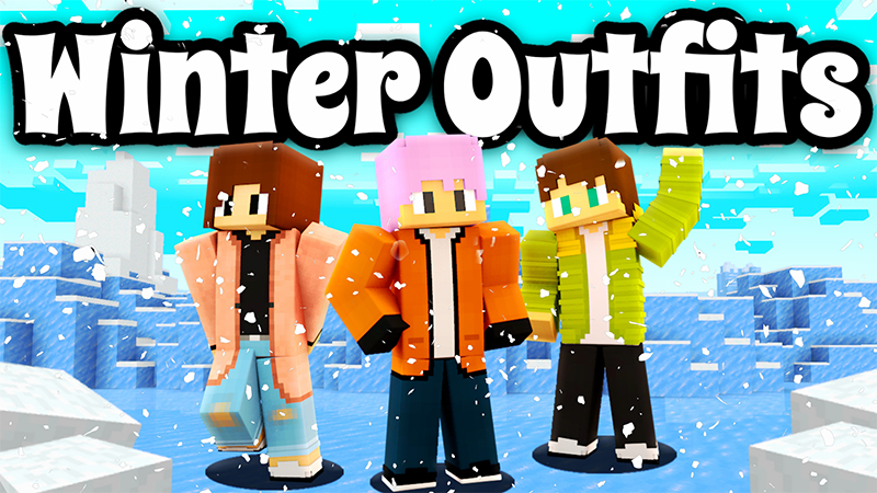 Winter Outfits Key Art