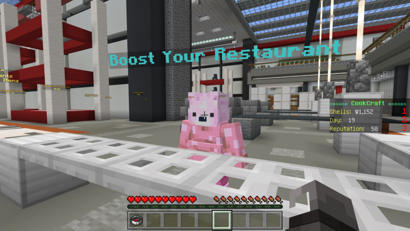 Lunch Rush Screenshot #6