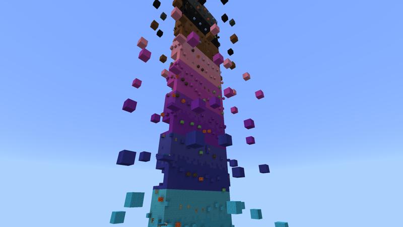 Parkour Wall Screenshot #4