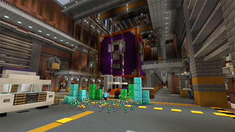 Lucky Block Factory Screenshot #2