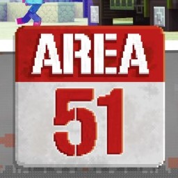 AREA 51 Pack Icon