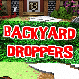 Backyard Droppers Pack Icon