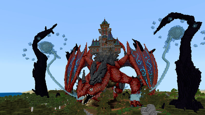 Dragon Castle Screenshot #5