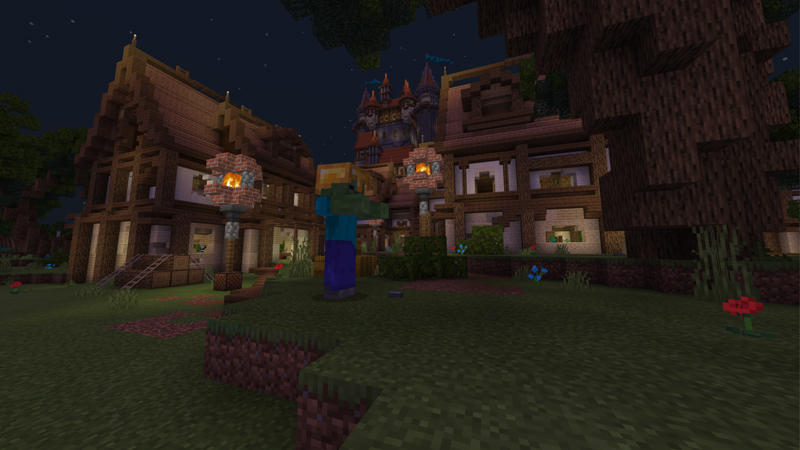 Randomized Mobs Screenshot #4