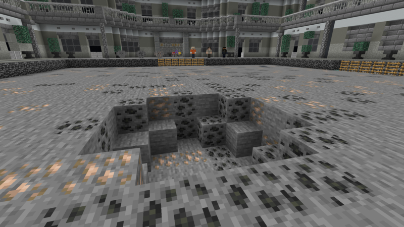 Portal Pickaxe Screenshot #3