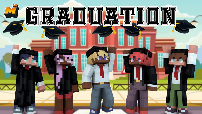 Graduation Key Art