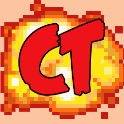 Craftable TNT Pack Icon