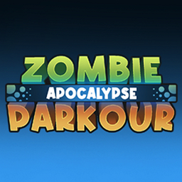 Zombie Apocalypse Parkour Pack Icon