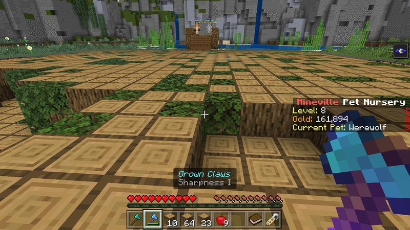 Growth Serum Screenshot #2