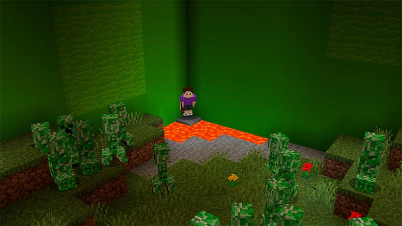 Skyblock Survival Mob Heads Screenshot #5