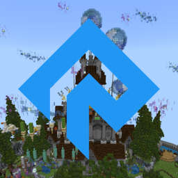 Sky Castle - Parkour Pack Icon