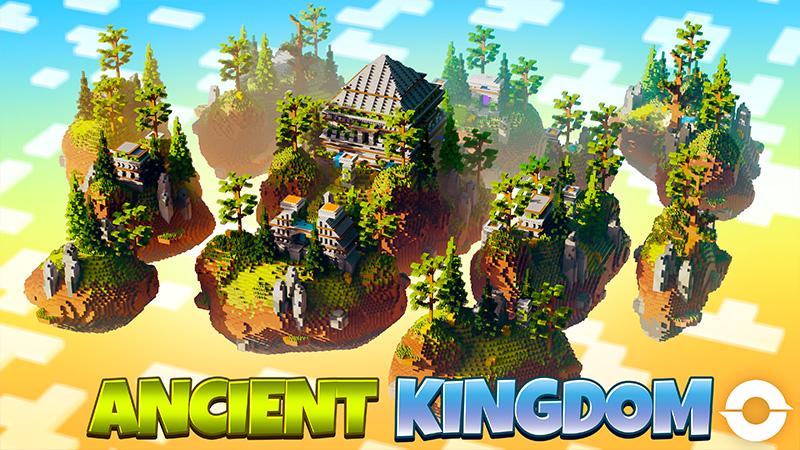 Ancient Kingdom Key Art