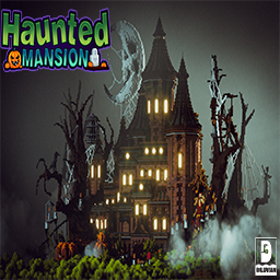 Haunted Giant House Pack Icon