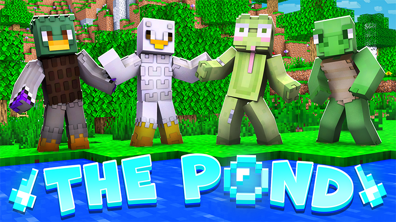 The Pond