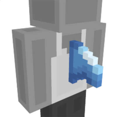 Shark Fin on the Minecraft Marketplace by Magefall Shark Fin on the Minecraft Marketplace by Magefall