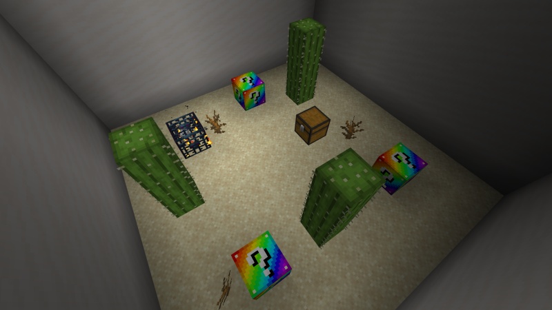 Original Rainbow Blocks by Fall Studios