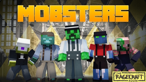 Minecraft Marketplace The Rage Craft Room
