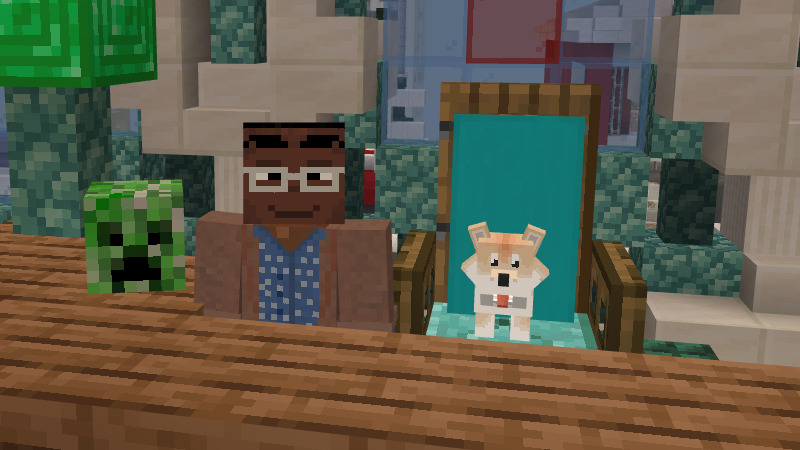 Legendary Pet Token Screenshot #1