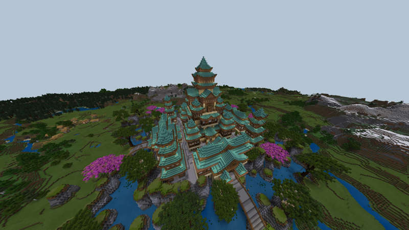 Samurai Palace Screenshot #5