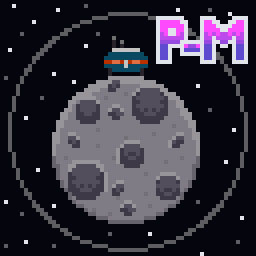 Project Moonscape Pack Icon