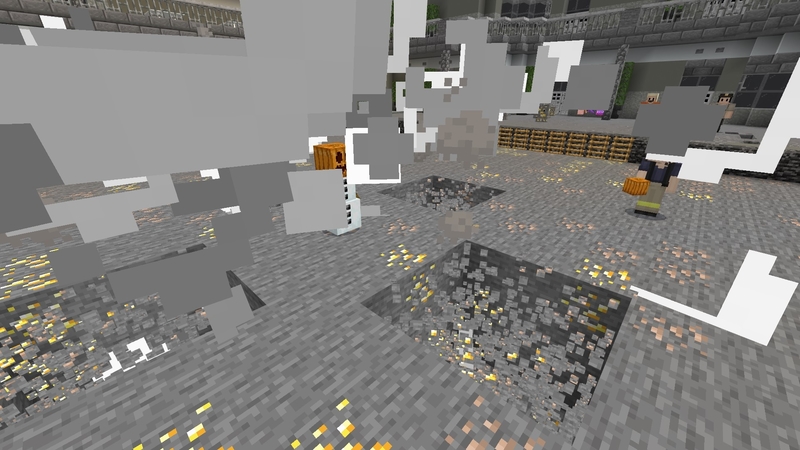 Jack-O-Bomb Screenshot #2