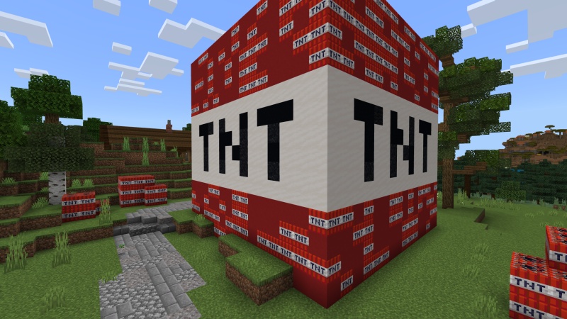 TNT Village by Fall Studios