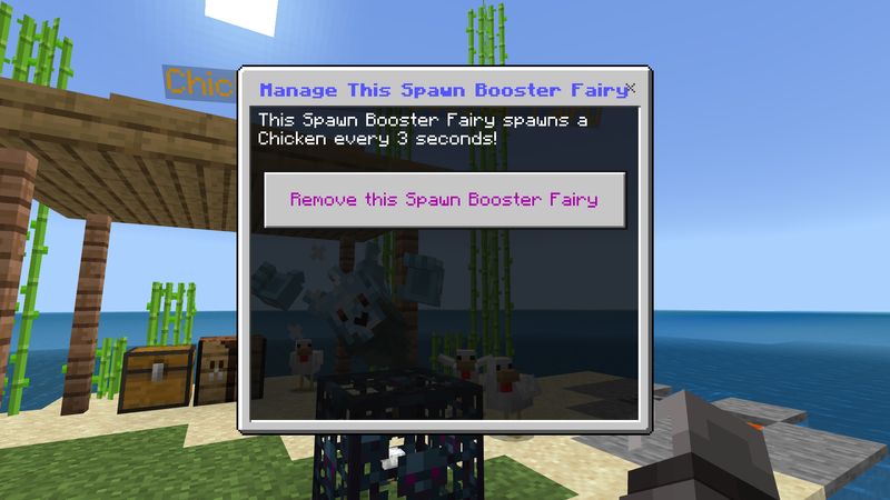 Spawner Booster Screenshot #3