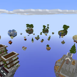 Ages Skyblock Pack Icon