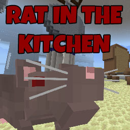 Rat In The Kitchen Pack Icon