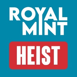 Heist: Royal Mint Pack Icon