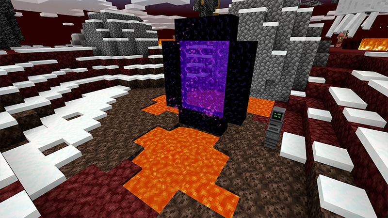 Skyblock World In Minecraft Marketplace Minecraft