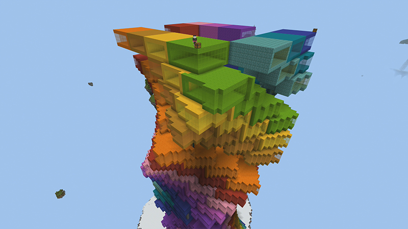 Skyblock SMP! by Pickaxe Studios