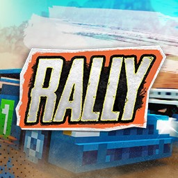 Rally Pack Icon